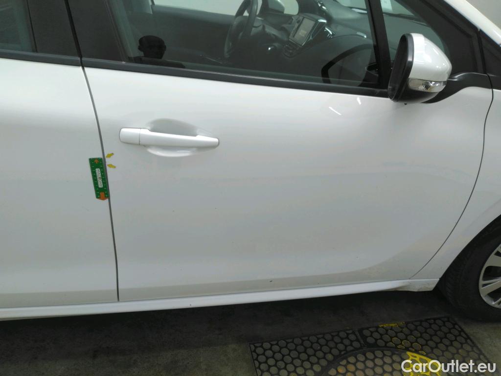  Peugeot  208  Affaire Premium Pack 1.5 HDi 100CV BVM5 E6dT #61