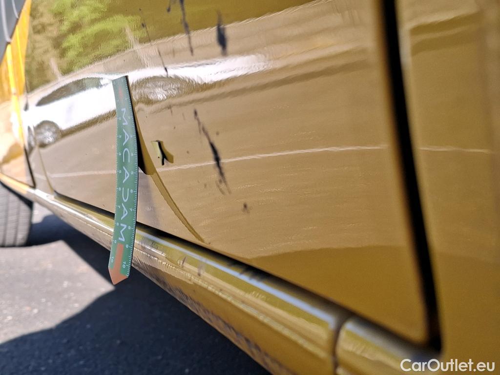  Mercedes  Sprinter MERCEDES-BENZ  / 2018 / 4P / Fourgon tôlé 314 CDI Emp 3665 3.5T #49