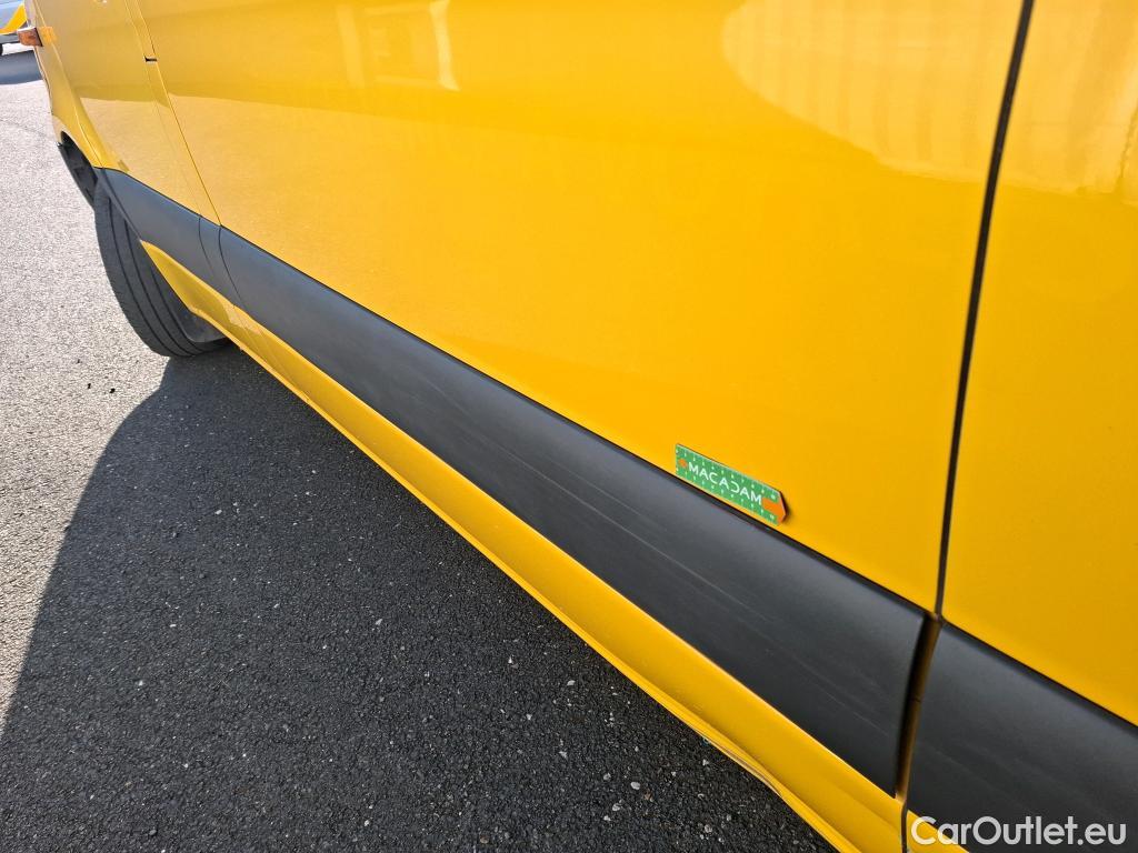  Mercedes  Sprinter MERCEDES-BENZ  / 2018 / 4P / Fourgon tôlé 314 CDI Emp 3665 3.5T #41