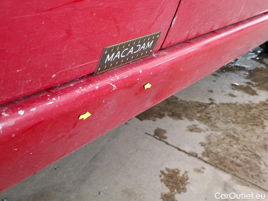  Fiat  Scudo  Fourgon 12 Fourgon Pack Professional LH1 163 Multijet DPF 2.0 Multijet 165CV BVM6 E5 #32