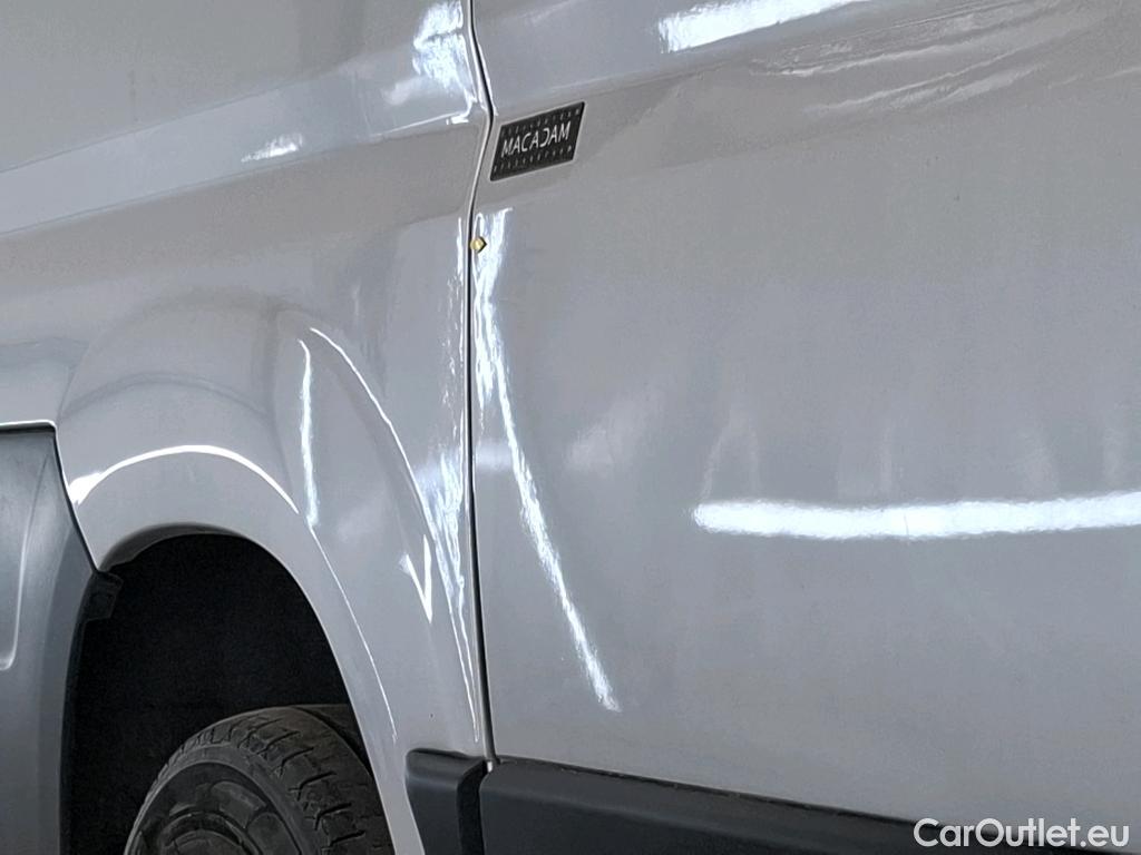  Citroen  Jumper CITROEN  / 2014 / 4P / Fourgon tôlé 30 L1H1 BlueHDi 130 BVM6 Business #28