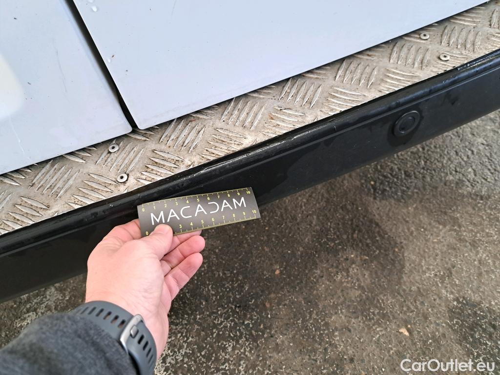  Ford  Transit FORD  Custom / 2018 / 4P / Fourgon tôlé 2.0 ECOBLUE 130 320 L2H1 AUTO TREND BUS #7