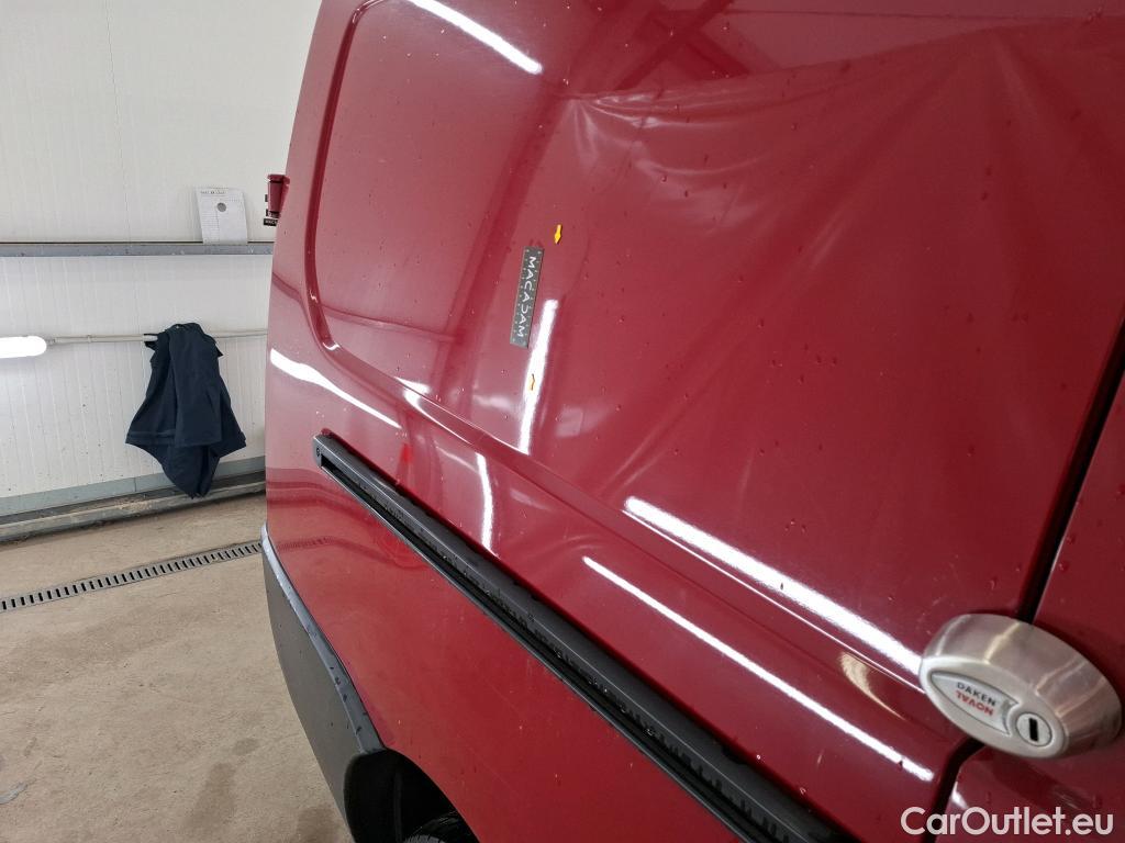  Fiat  Scudo  Fourgon 12 Fourgon Pack Professional LH1 163 Multijet DPF 2.0 Multijet 165CV BVM6 E5 #16