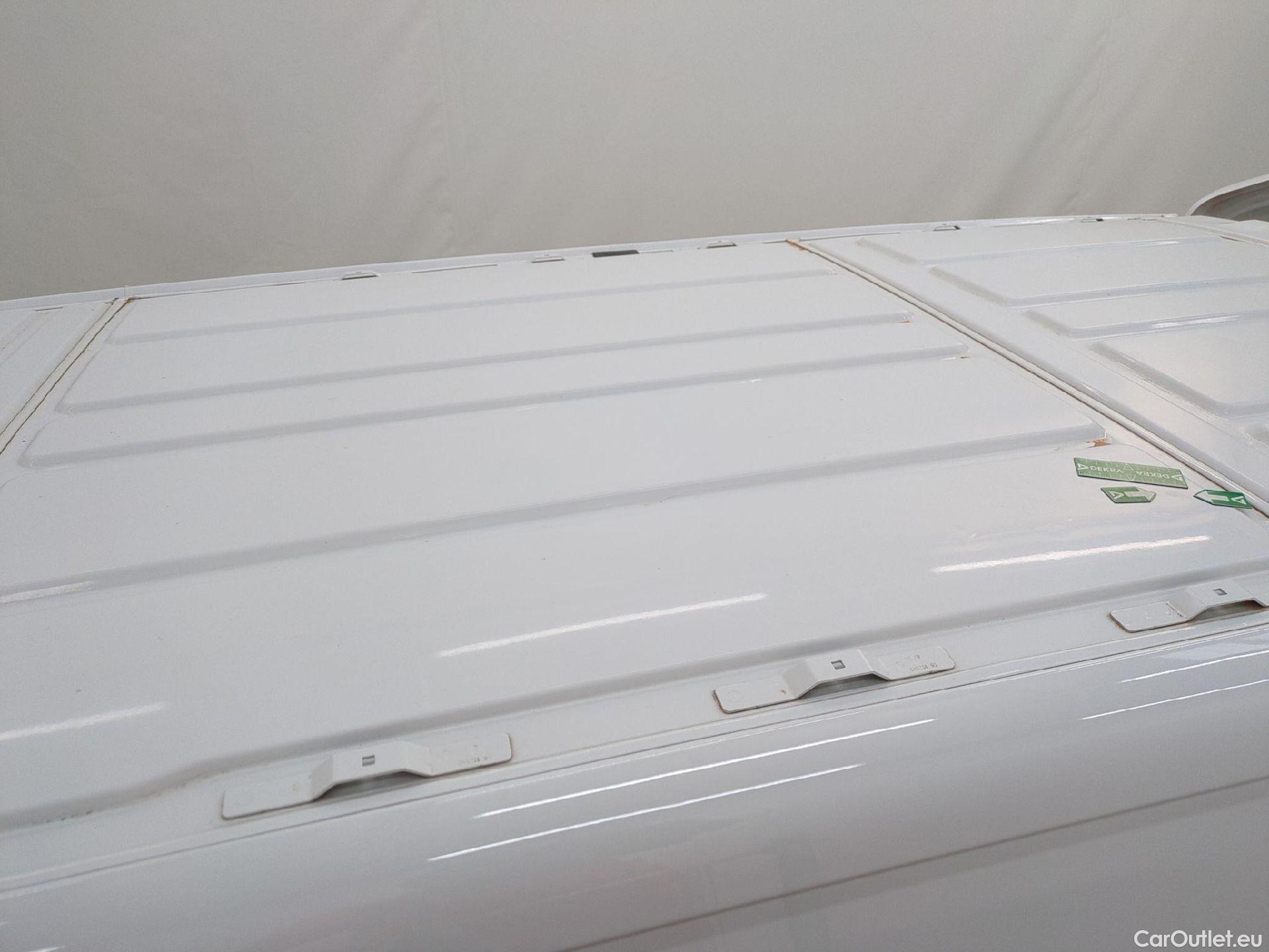  Citroen  Jumpy  Fourgon Club M 1.5 BlueHDi 100CV BVM6 E6d #27