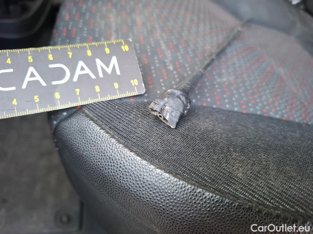  Citroen  Jumper CITROEN  / 2014 / 4P / Fourgon tôlé 30 L1H1 BlueHDi 130 BVM6 Business #77