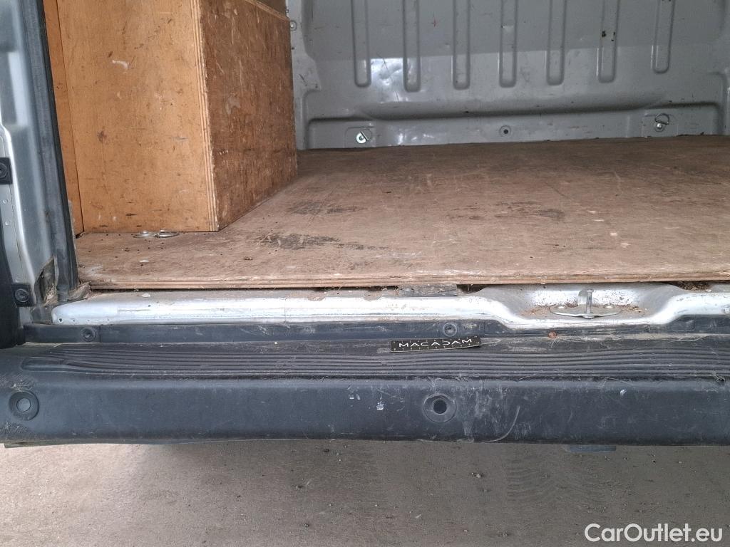  Citroen  Jumper CITROEN  / 2014 / 4P / Fourgon tôlé 30 L1H1 BlueHDi 130 BVM6 Business #49