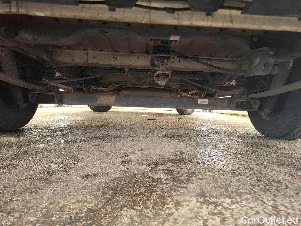  Peugeot  Boxer PEUGEOT  VU 4p Fourgon BLUEHDI 110 PREMIUM PACK 330 L1H1 #36