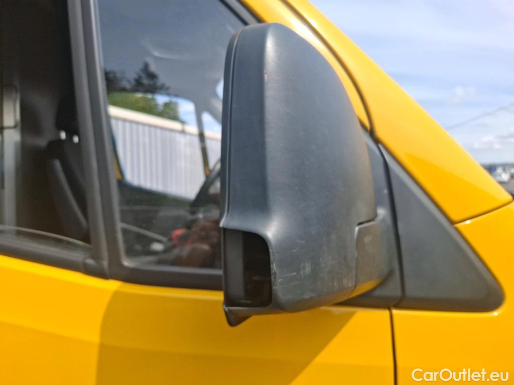  Mercedes  Sprinter MERCEDES-BENZ  VU 4p Fourgon 314 CDI Emp 3665 3.5T #20