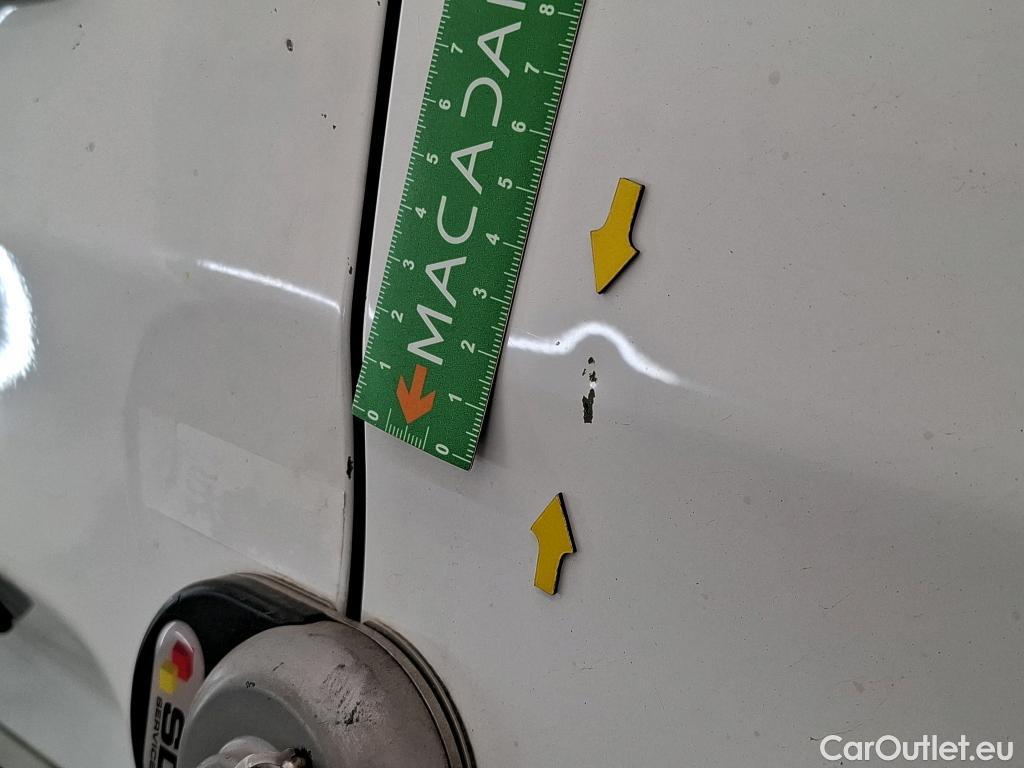  Peugeot  Expert  Fourgon Premium Compact 1.5 HDi 120CV BVM6 E6d #69