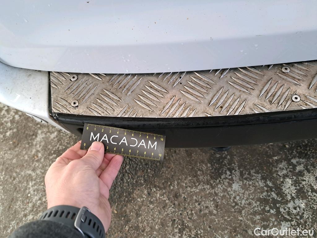  Ford  Transit FORD  Custom / 2018 / 4P / Fourgon tôlé 2.0 ECOBLUE 130 320 L2H1 AUTO TREND BUS #6