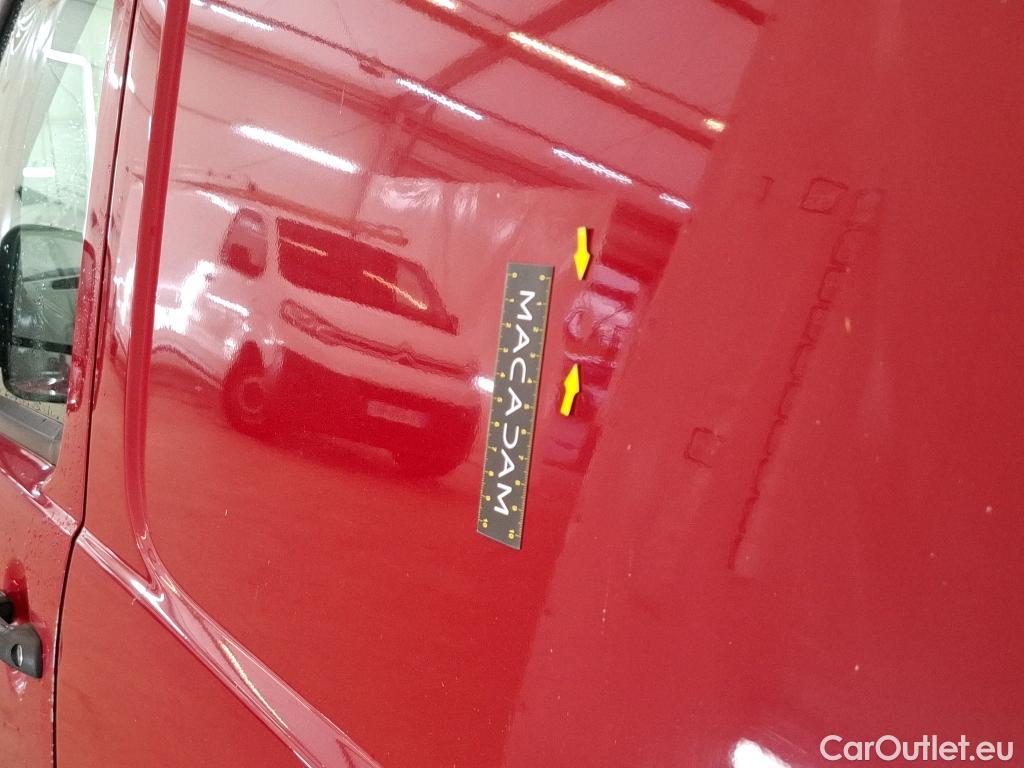  Fiat  Scudo  Fourgon 12 Fourgon Pack Professional LH1 163 Multijet DPF 2.0 Multijet 165CV BVM6 E5 #11