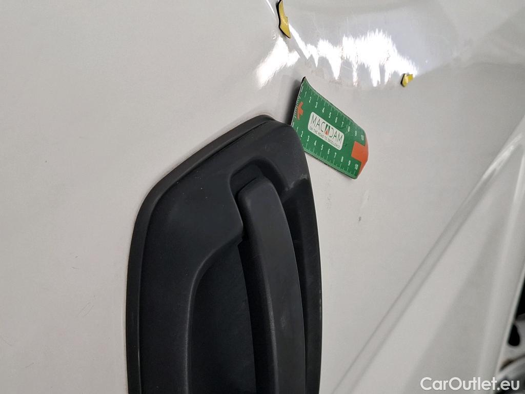  Peugeot  Boxer PEUGEOT  VU 4p Fourgon BLUEHDI 110 PREMIUM PACK 330 L1H1 #10