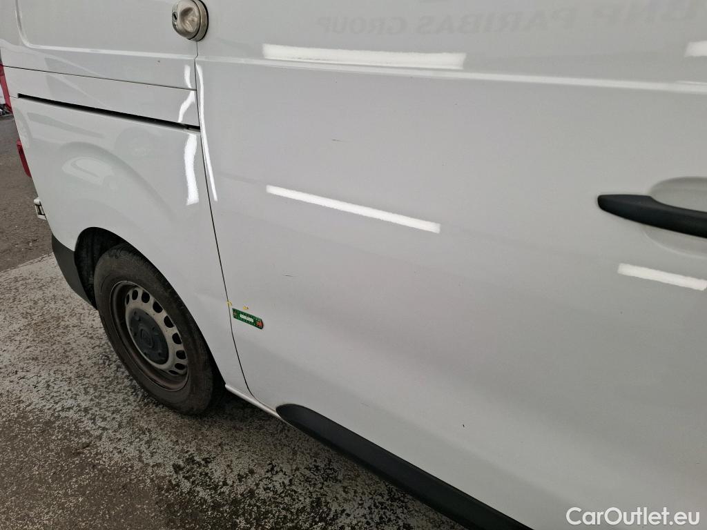  Fiat  Scudo FIAT  / 2021 / 4P / Fourgon tôlé 1.5 Mjet3 120ch 5.3 Standard Pro Lounge #22