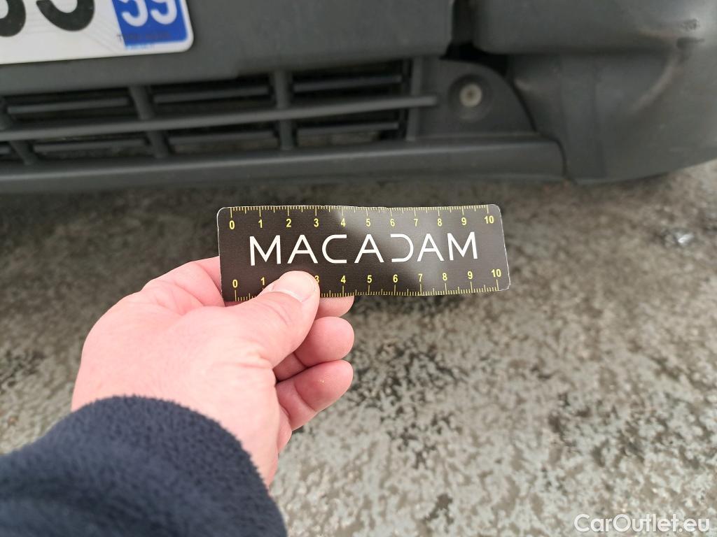  Citroen  Jumper CITROEN  / 2014 / 4P / Fourgon tôlé 33 L1H1 BlueHDi 110 BVM6 Club #41