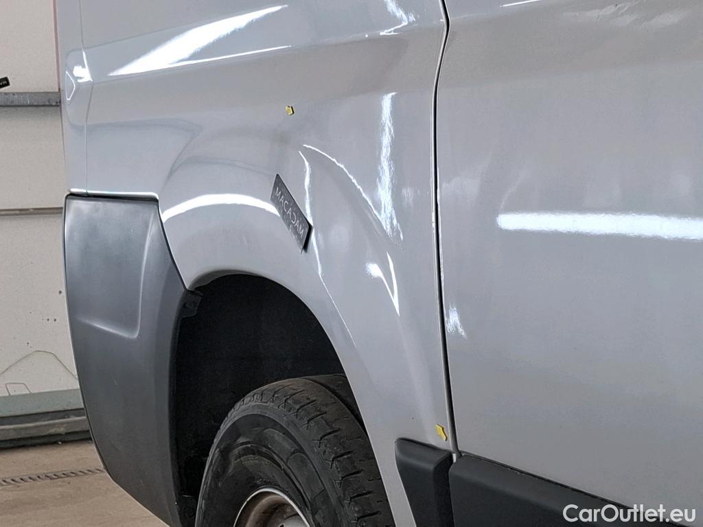  Citroen  Jumper CITROEN  / 2014 / 4P / Fourgon tôlé 30 L1H1 BlueHDi 130 BVM6 Business #15