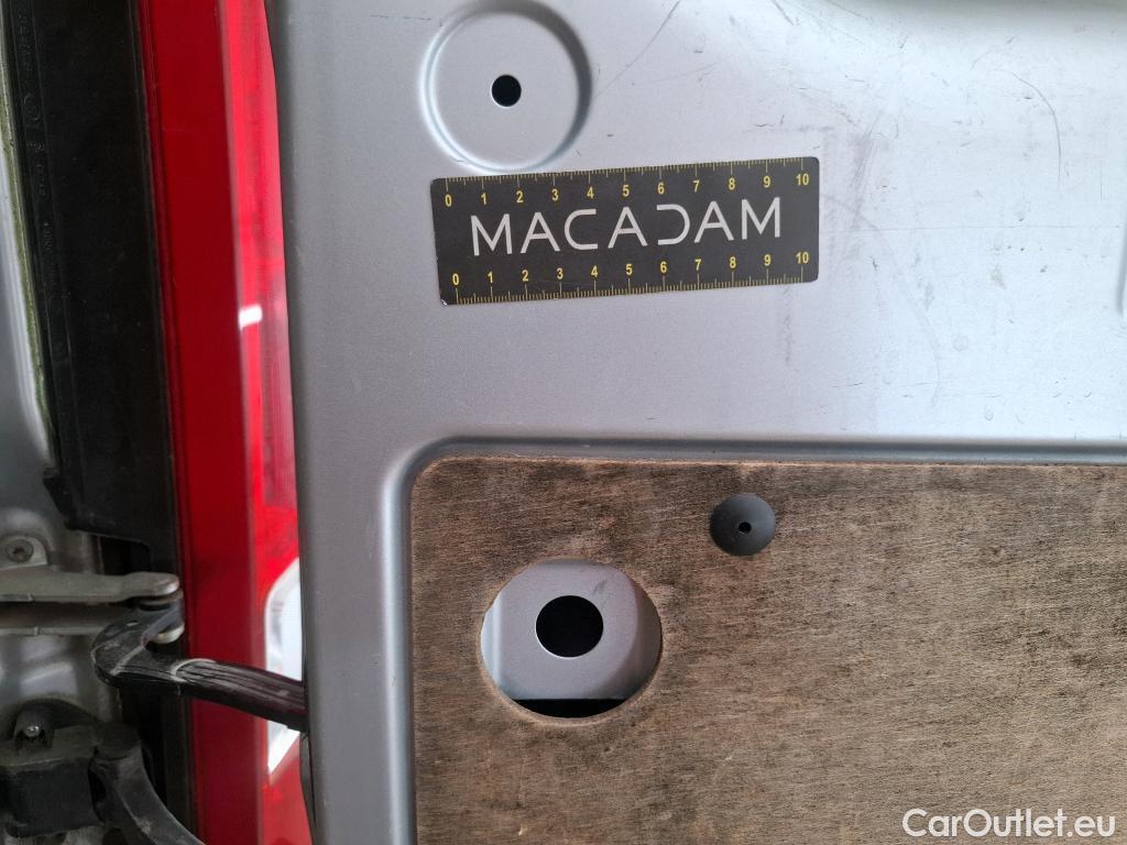  Citroen  Jumper CITROEN  / 2014 / 4P / Fourgon tôlé 30 L1H1 BlueHDi 130 BVM6 Business #72