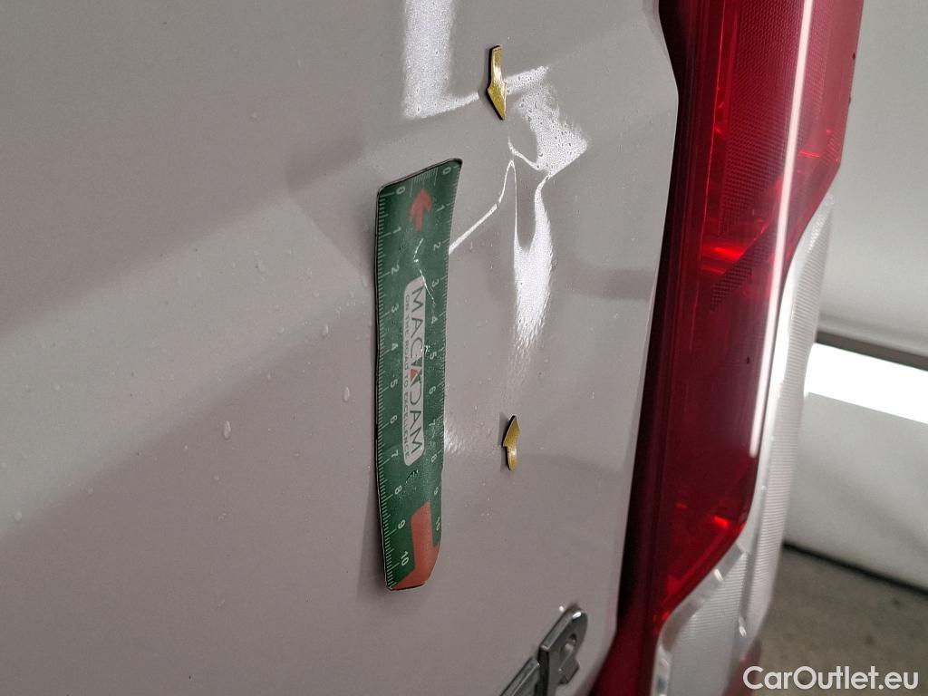  Peugeot  Boxer PEUGEOT  VU 4p Fourgon BLUEHDI 110 PREMIUM PACK 330 L1H1 #14