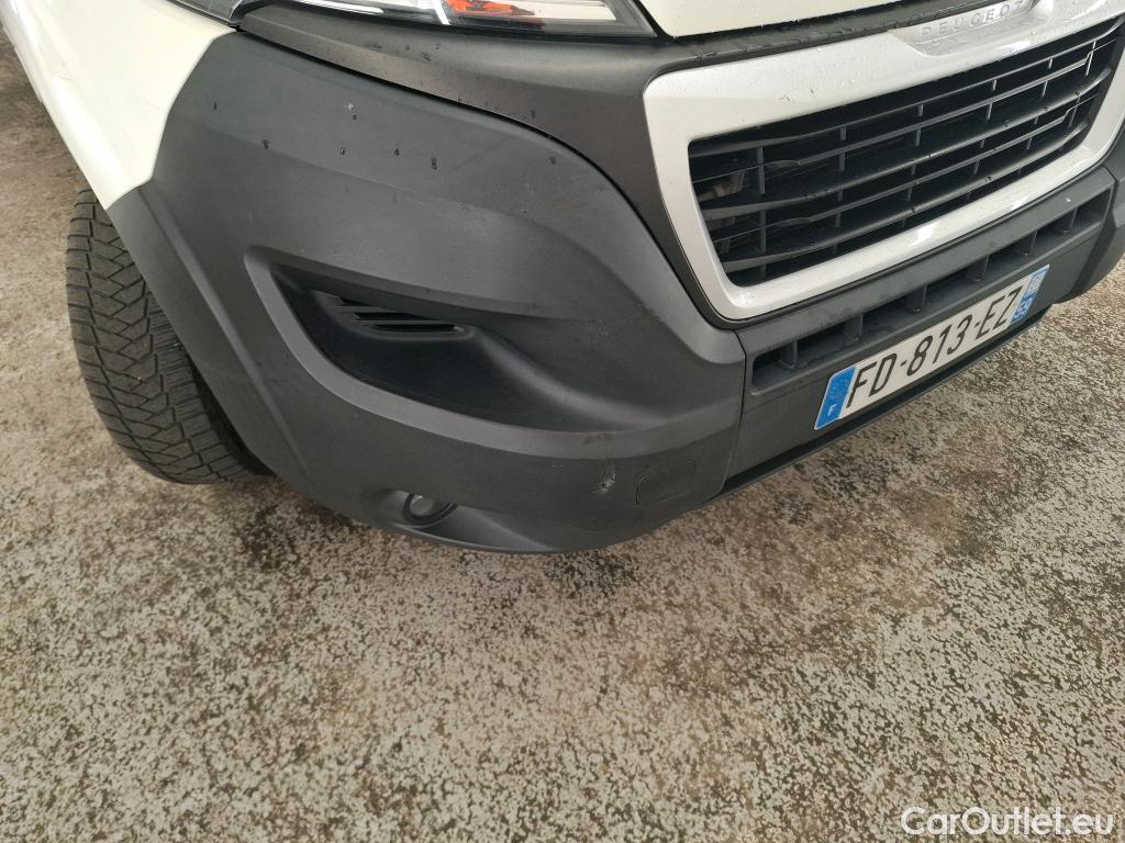  Peugeot  Boxer PEUGEOT  VU 4p Fourgon BLUEHDI 110 PREMIUM PACK 330 L1H1 #46