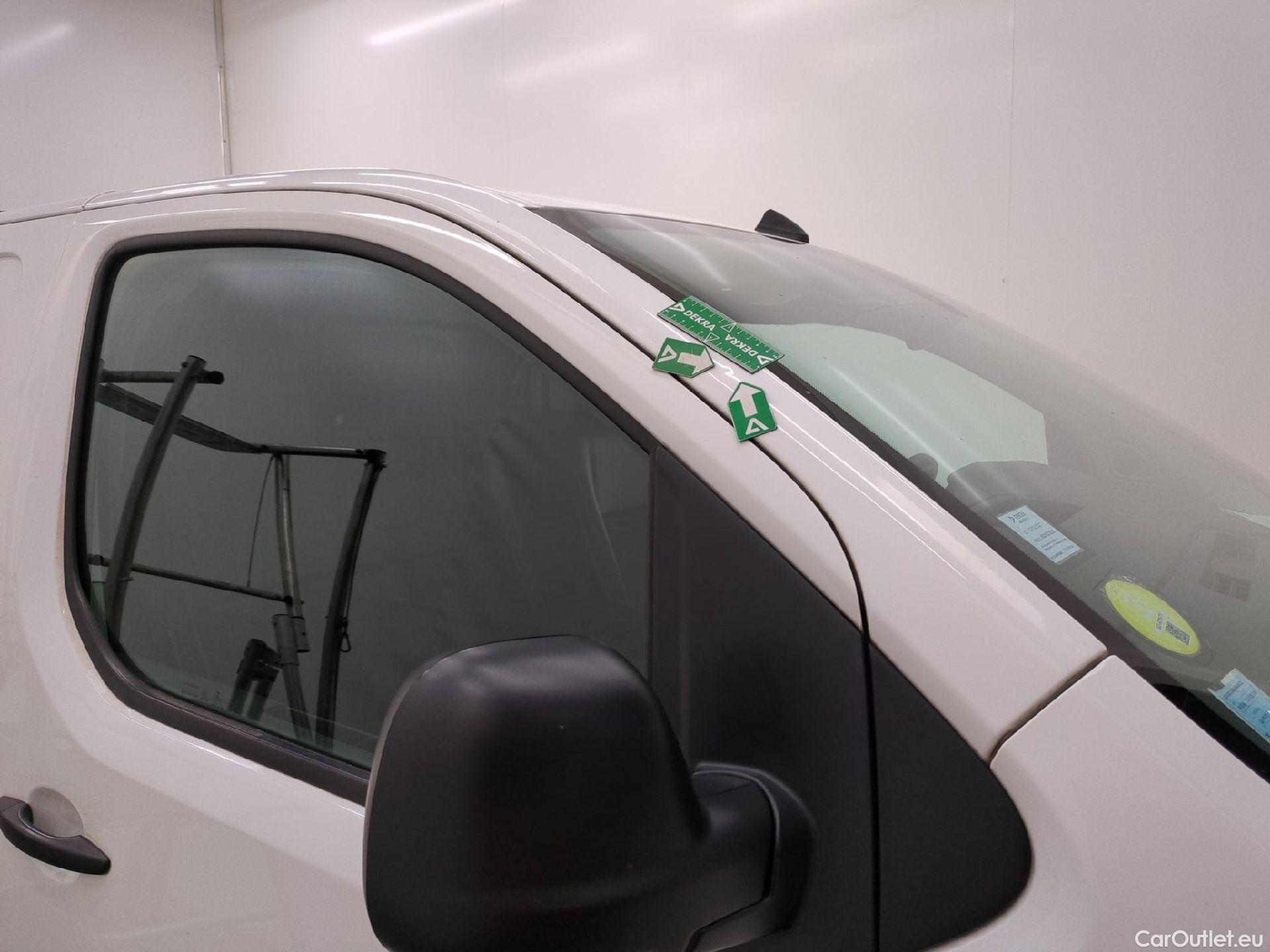  Citroen  Jumpy  Fourgon Club M 1.5 BlueHDi 100CV BVM6 E6d #55