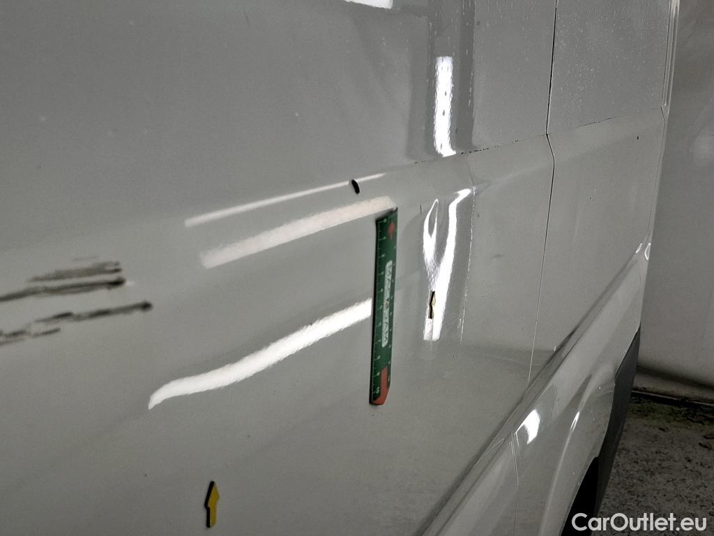  Citroen  Jumper CITROEN  / 2014 / 4P / Fourgon tôlé 33 L1H1 BlueHDi 120 S&S BVM6 Club #16