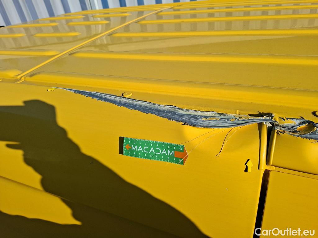  Mercedes  Sprinter MERCEDES-BENZ  / 2018 / 4P / Fourgon tôlé 314 CDI Emp 3665 3.5T #7