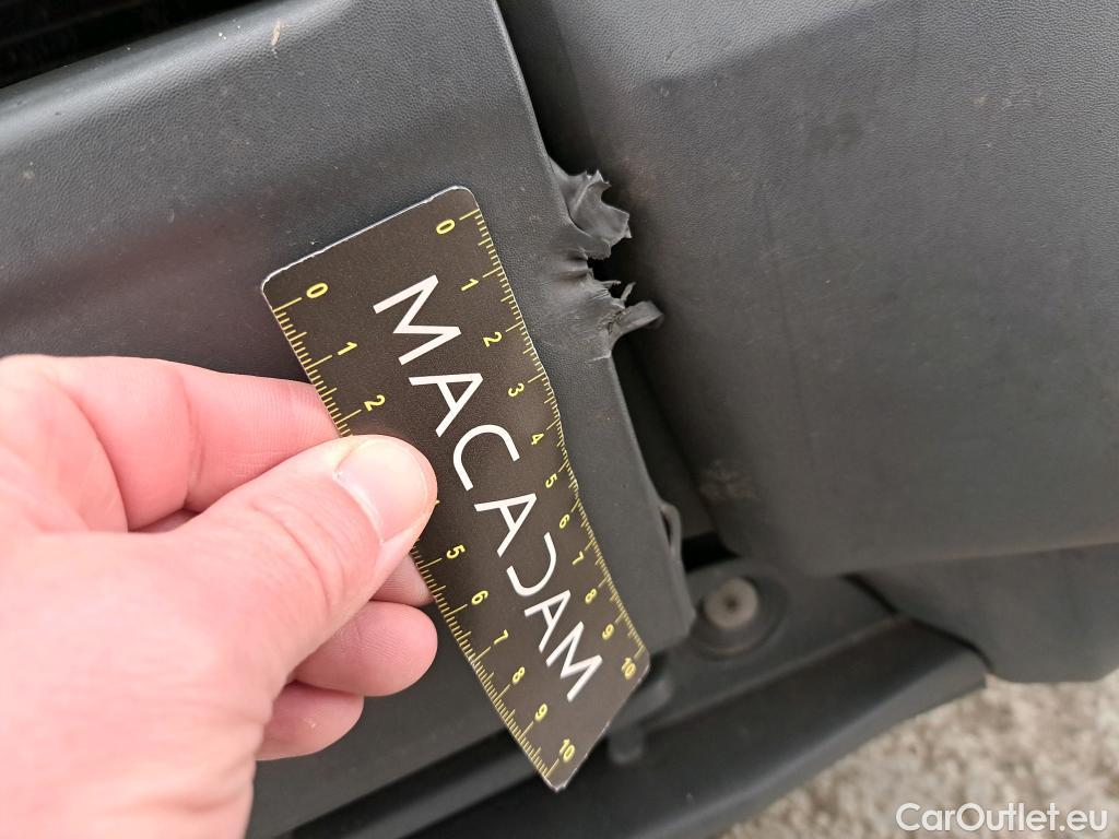  Citroen  Jumper CITROEN  / 2014 / 4P / Fourgon tôlé 33 L1H1 BlueHDi 110 BVM6 Club #39