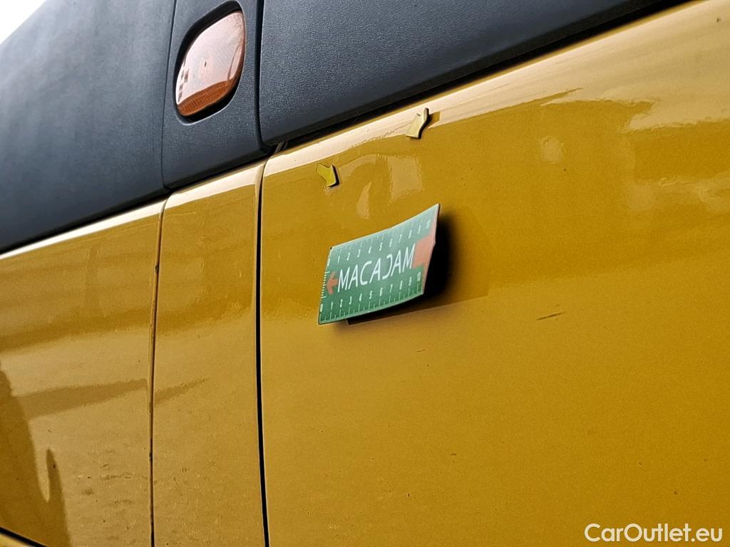  Mercedes  Sprinter MERCEDES-BENZ  VU 4p Fourgon 314 CDI Emp 3665 3.5T #11