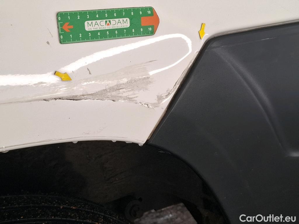  Peugeot  Boxer PEUGEOT  VU 4p Fourgon BLUEHDI 110 PREMIUM PACK 330 L1H1 #8