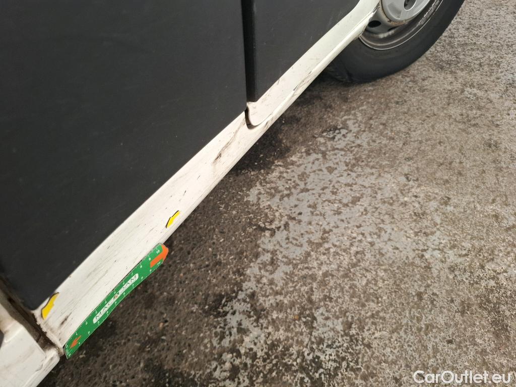  Peugeot  Boxer PEUGEOT  VU 4p Fourgon BLUEHDI 110 PREMIUM PACK 330 L1H1 #29