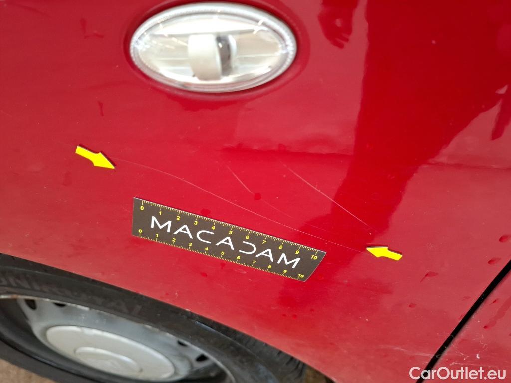  Fiat  Scudo  Fourgon 12 Fourgon Pack Professional LH1 163 Multijet DPF 2.0 Multijet 165CV BVM6 E5 #39