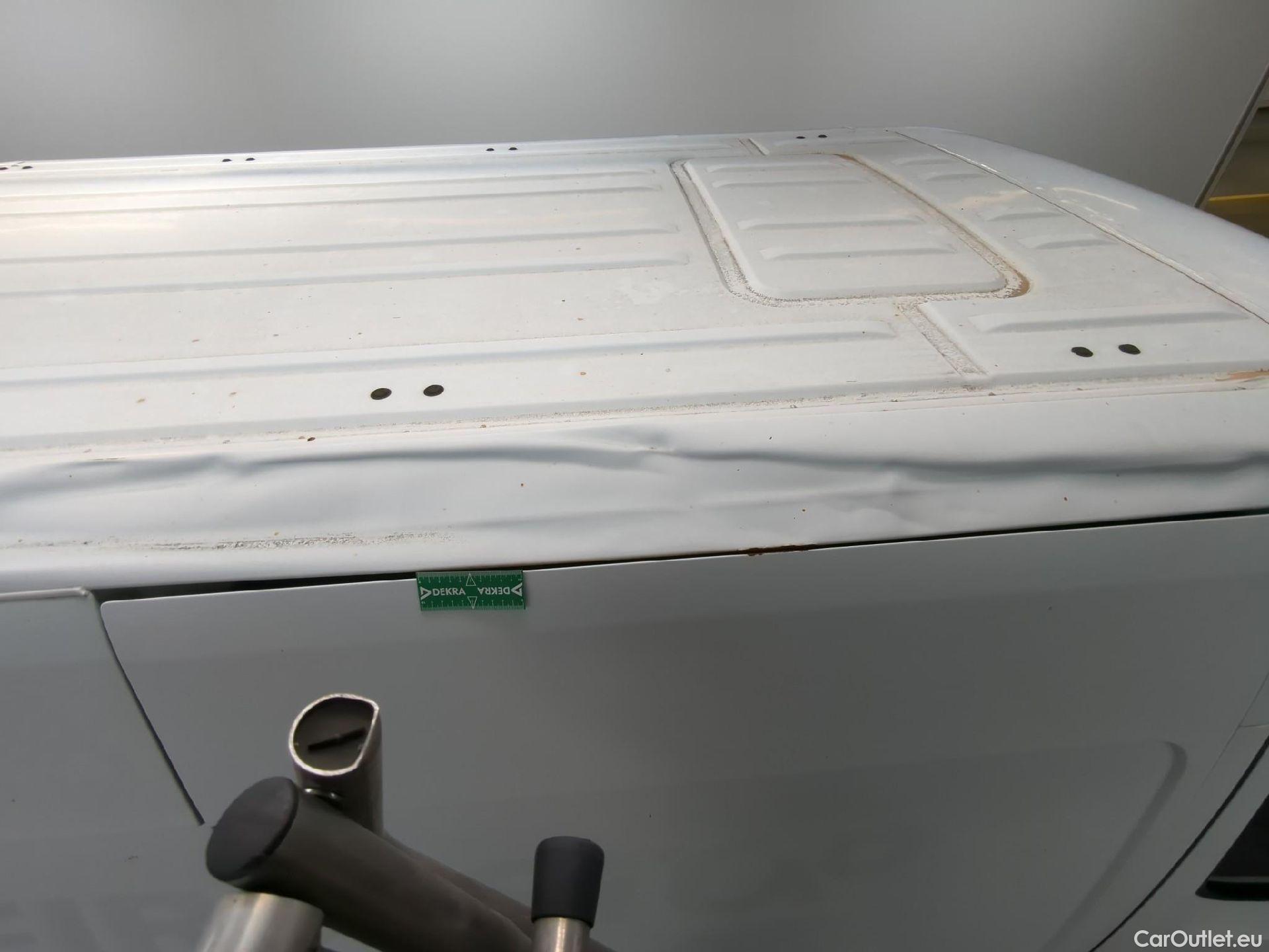  Nissan  NV400 NISSAN  VU 4p Fourgon L1H2 2.3 DCI 125 3300 Acenta #34