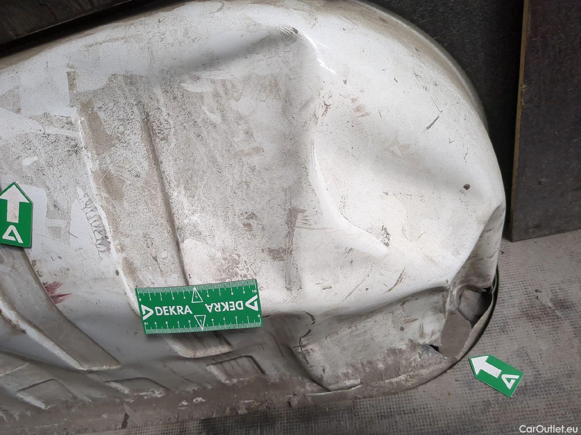  Nissan  NV400 NISSAN  VU 4p Fourgon L1H2 2.3 DCI 125 3300 Acenta #13