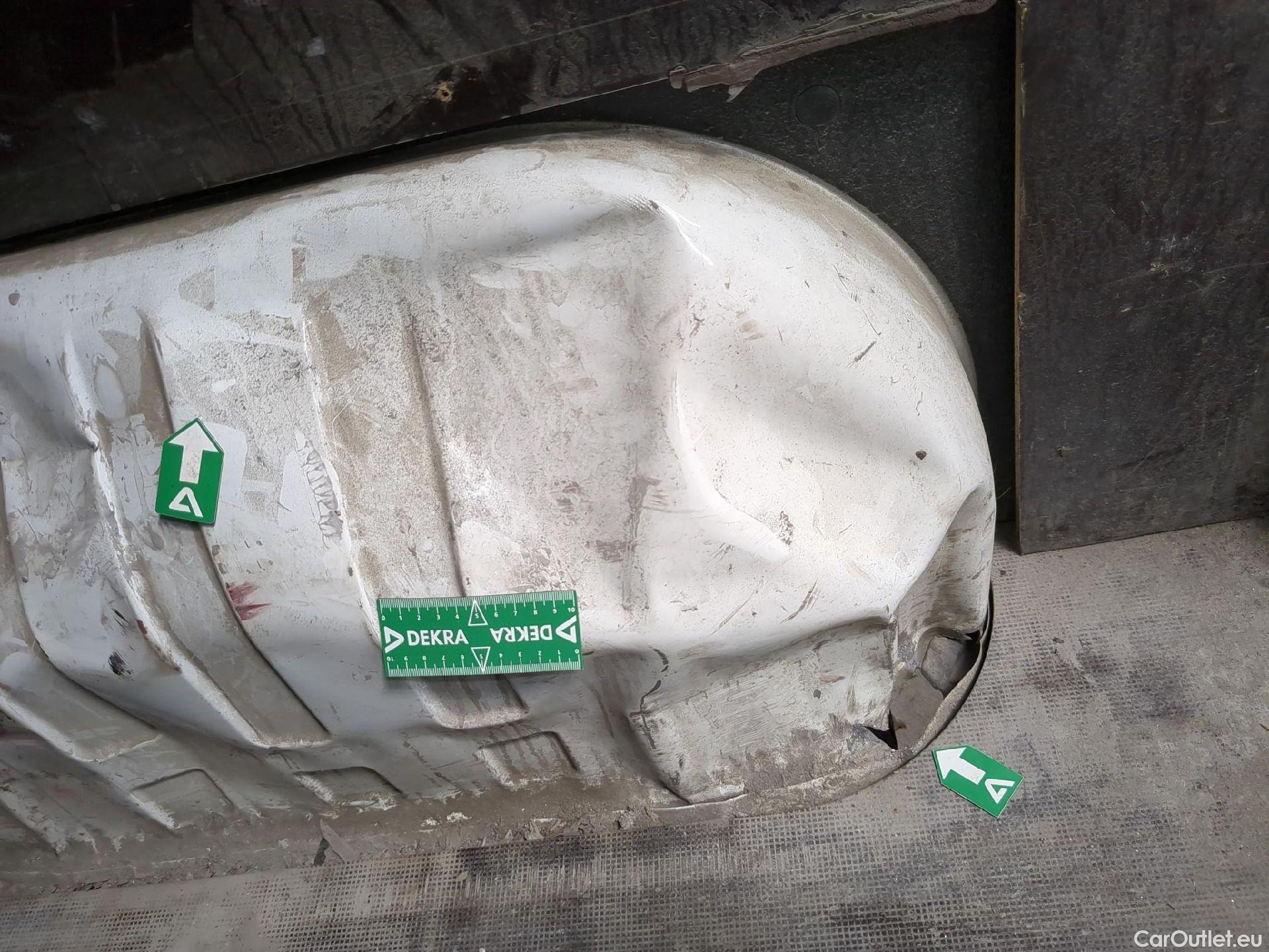  Nissan  NV400 NISSAN  VU 4p Fourgon L1H2 2.3 DCI 125 3300 Acenta #14