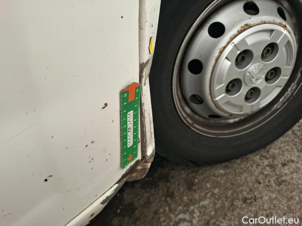  Peugeot  Boxer PEUGEOT  VU 4p Fourgon BLUEHDI 110 PREMIUM PACK 330 L1H1 #4