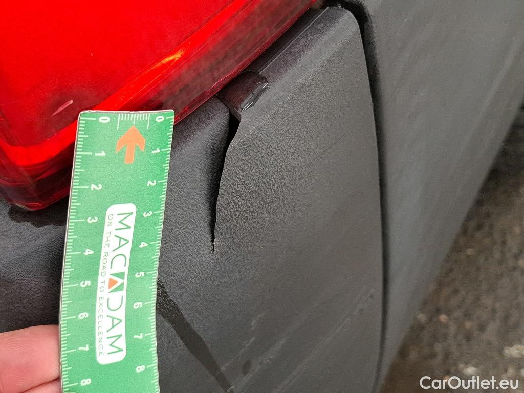  Citroen  Jumper CITROEN  / 2014 / 4P / Fourgon tôlé 33 L1H1 BlueHDi 120 S&S BVM6 Club #72