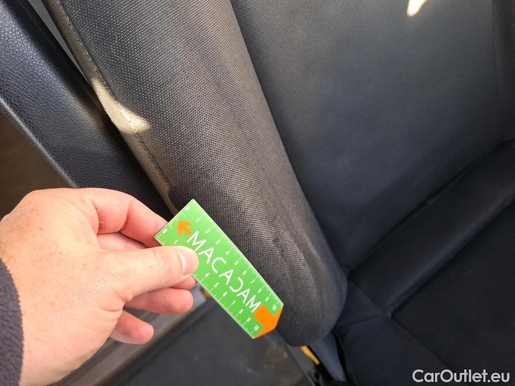  Mercedes  Sprinter MERCEDES-BENZ  / 2018 / 4P / Fourgon tôlé 314 CDI Emp 3665 3.5T #61