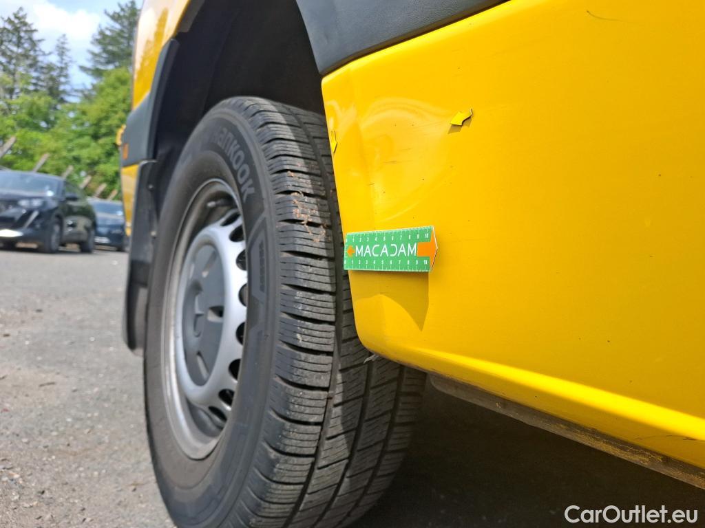  Mercedes  Sprinter MERCEDES-BENZ  VU 4p Fourgon 314 CDI Emp 3665 3.5T #4