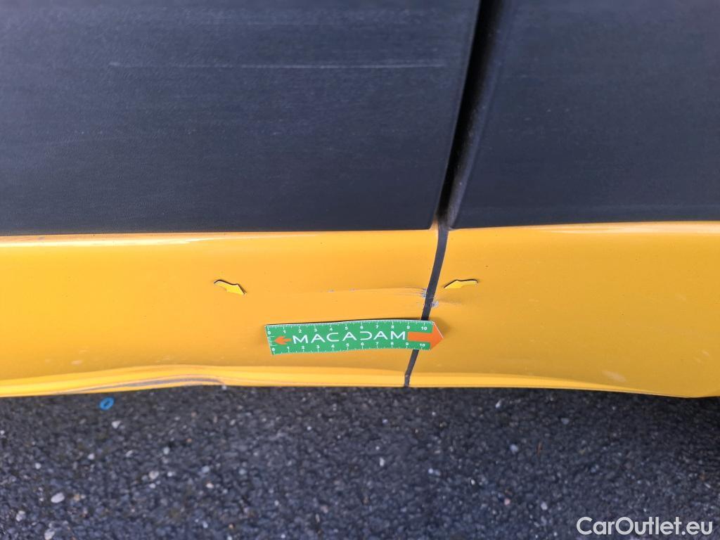  Mercedes  Sprinter MERCEDES-BENZ  / 2018 / 4P / Fourgon tôlé 314 CDI Emp 3665 3.5T #5