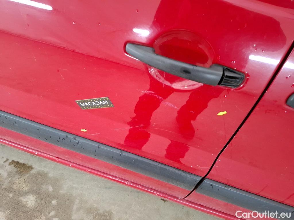  Fiat  Scudo  Fourgon 12 Fourgon Pack Professional LH1 163 Multijet DPF 2.0 Multijet 165CV BVM6 E5 #24