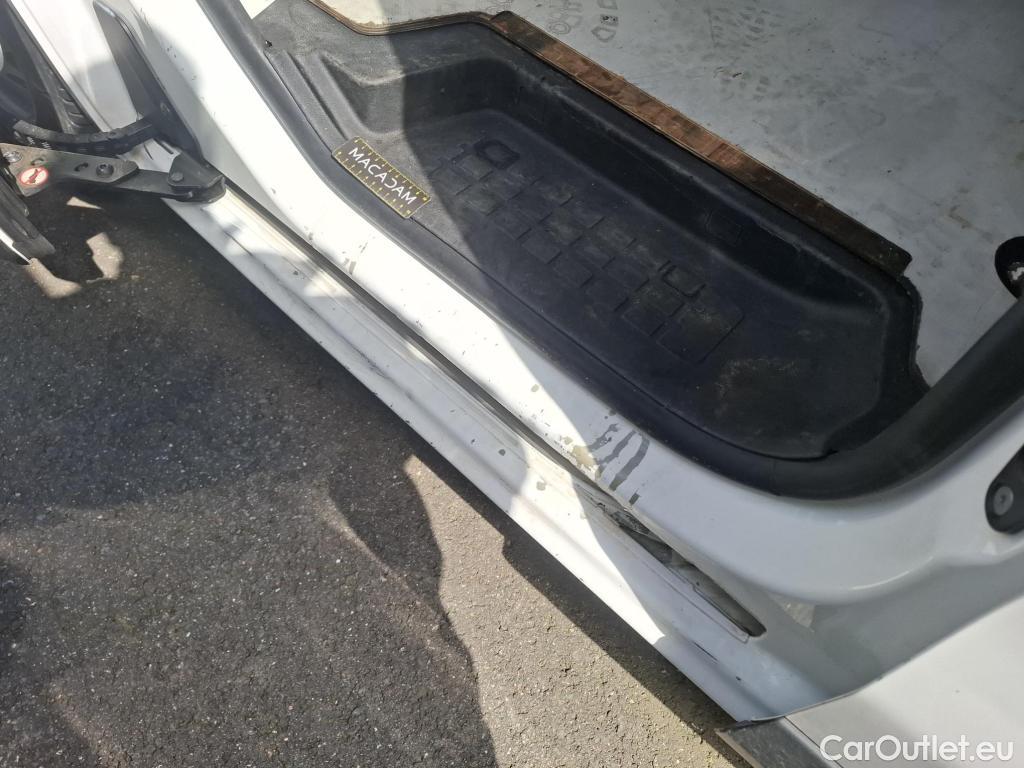  Peugeot  Expert  Fourgon Premium Compact 1.5 HDi 120CV BVM6 E6d #14