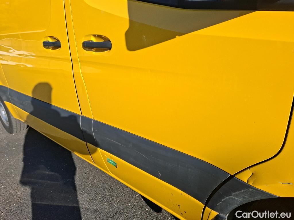  Mercedes  Sprinter MERCEDES-BENZ  / 2018 / 4P / Fourgon tôlé 314 CDI Emp 3665 3.5T #46