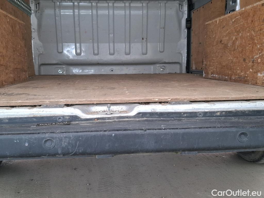  Citroen  Jumper CITROEN  / 2014 / 4P / Fourgon tôlé 30 L1H1 BlueHDi 130 BVM6 Business #51