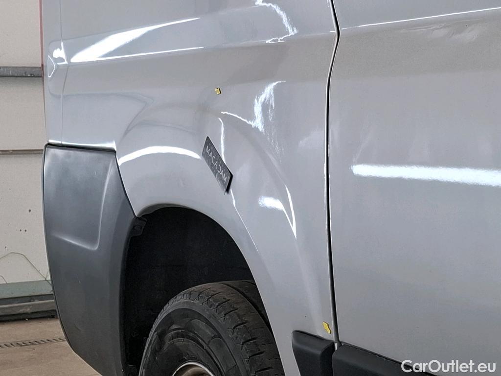  Citroen  Jumper CITROEN  / 2014 / 4P / Fourgon tôlé 30 L1H1 BlueHDi 130 BVM6 Business #14