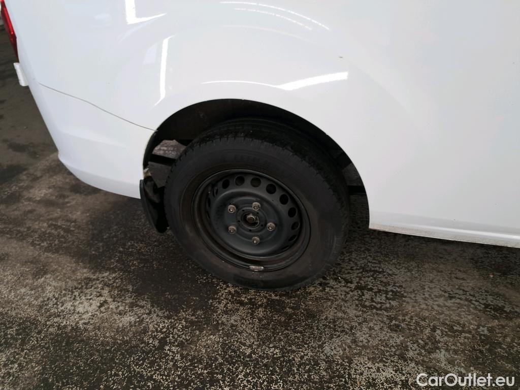  Ford  Transit FORD  Custom / 2018 / 4P / Fourgon tôlé 2.0 ECOBLUE 130 320 L2H1 AUTO TREND BUS #20