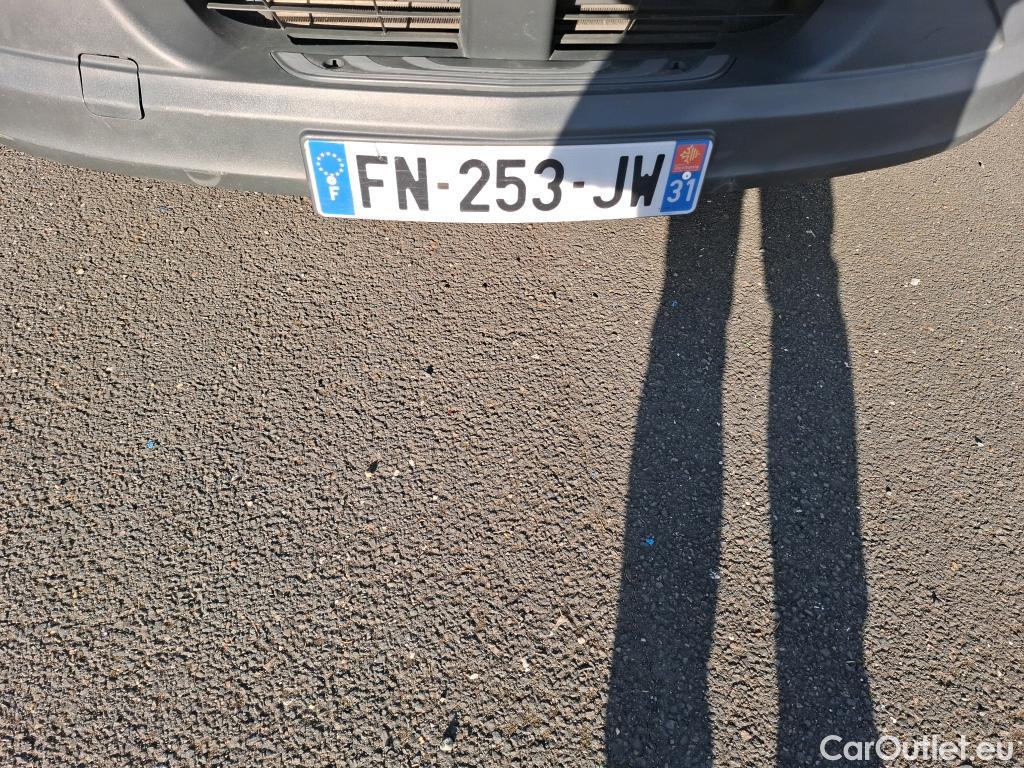  Mercedes  Sprinter MERCEDES-BENZ  / 2018 / 4P / Fourgon tôlé 314 CDI Emp 3665 3.5T #54