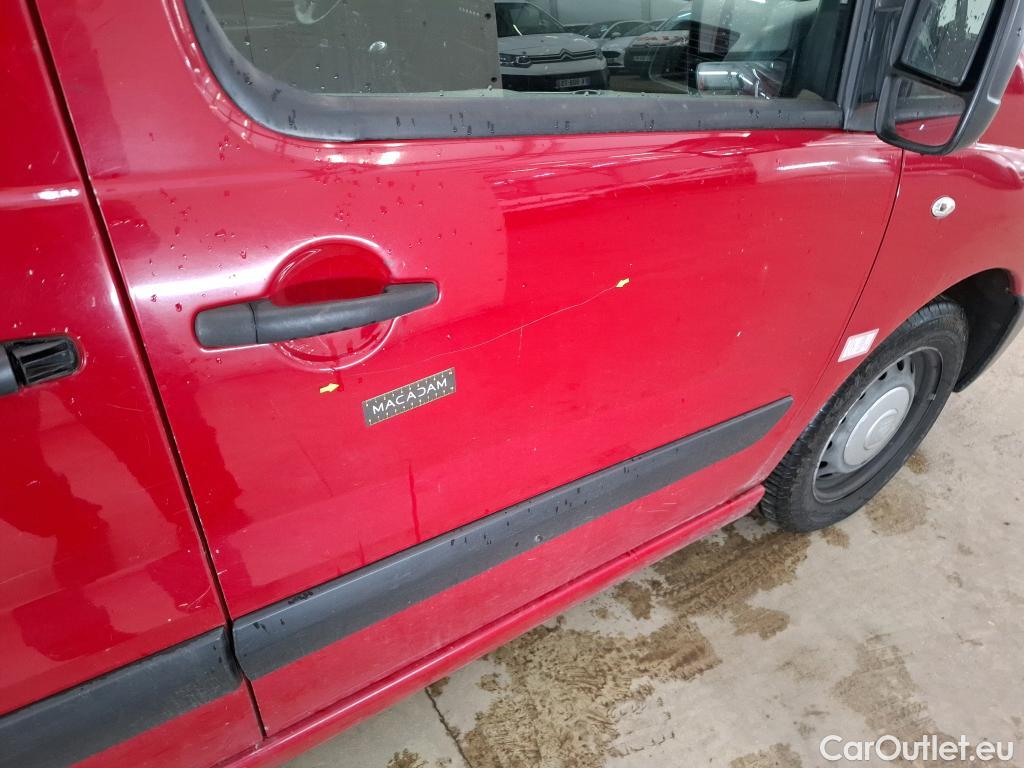  Fiat  Scudo  Fourgon 12 Fourgon Pack Professional LH1 163 Multijet DPF 2.0 Multijet 165CV BVM6 E5 #26