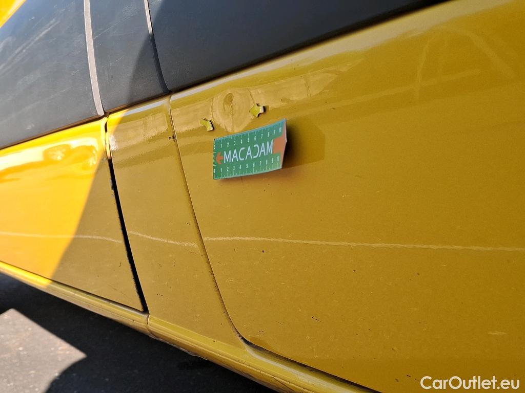  Mercedes  Sprinter MERCEDES-BENZ  / 2018 / 4P / Fourgon tôlé 314 CDI Emp 3665 3.5T #47