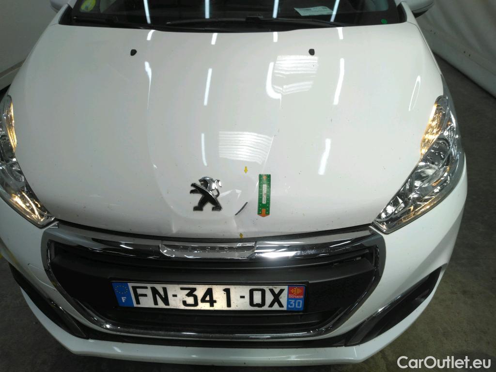  Peugeot  208  Affaire Premium Pack 1.5 HDi 100CV BVM5 E6dT #1