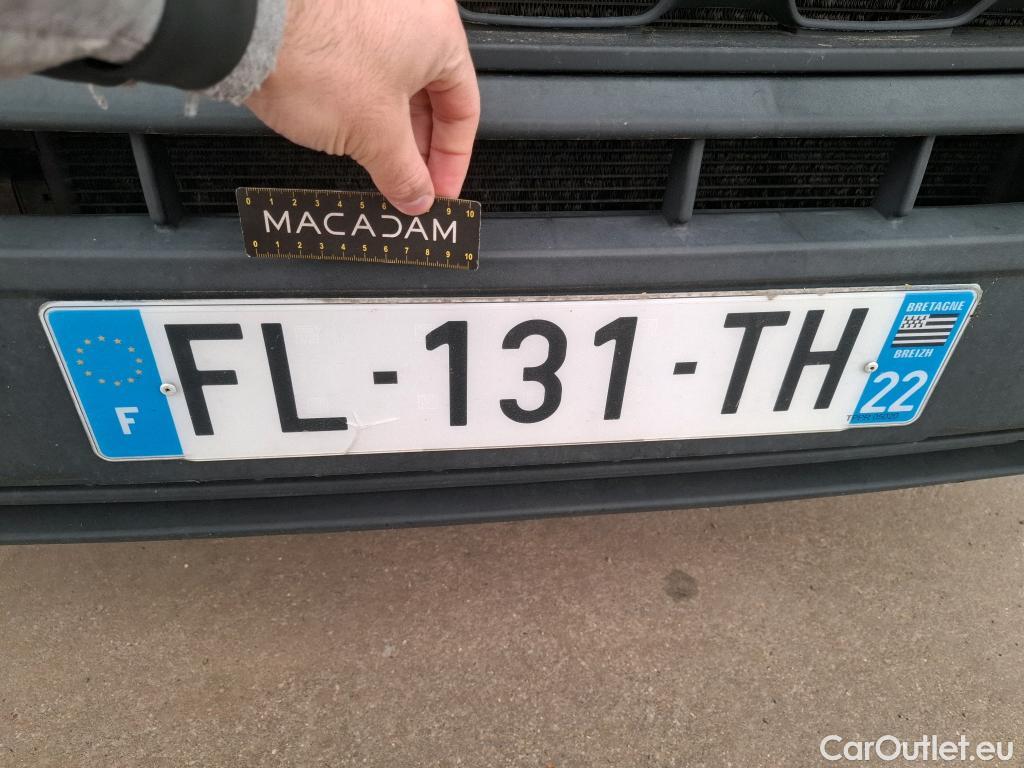  Citroen  Jumper CITROEN  / 2014 / 4P / Fourgon tôlé 30 L1H1 BlueHDi 130 BVM6 Business #78