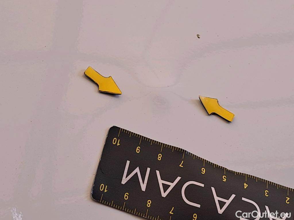  Citroen  Jumper CITROEN  / 2014 / 4P / Fourgon tôlé 33 L1H1 BlueHDi 110 BVM6 Club #30